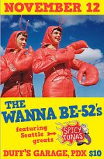 b52s