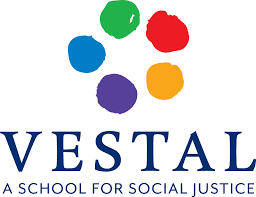 Image result for vestal social justice